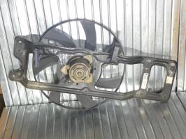 Motoventilatore radiatore
