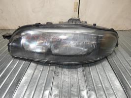 Gruppo ottico anteriore principale sinistro (luci)(faro)
