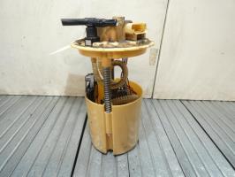 Pompe immergee