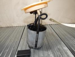 Pompe immergee