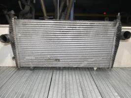 Echangeur air (Intercooler)