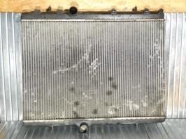 Radiateur eau