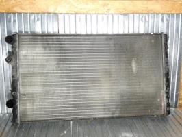 Radiateur eau