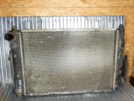 Radiateur eau
