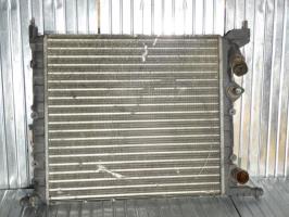 Radiateur eau