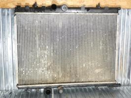 Radiateur eau