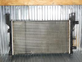 Radiateur eau