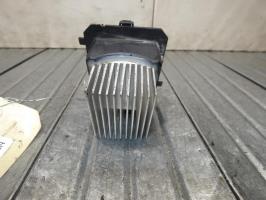 Resistance chauffage