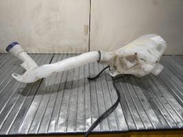 Vase de lave glace