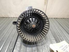 Ventilateur chauffage