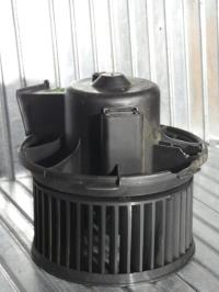 Ventilateur chauffage