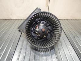 Ventilateur chauffage