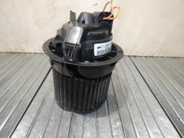 Ventilateur chauffage