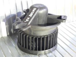 Ventilateur chauffage