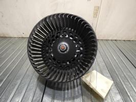 Ventilateur chauffage