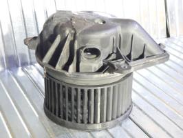 Ventilateur chauffage