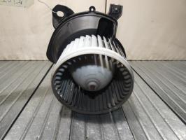 Ventilateur chauffage