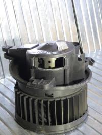 Ventilateur chauffage