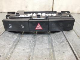 Bouton de warning