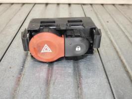 Bouton de warning