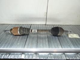 Cardan gauche (transmission)