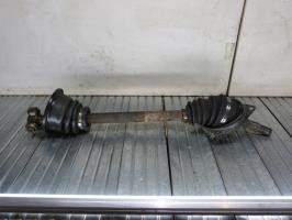Cardan gauche (transmission)
