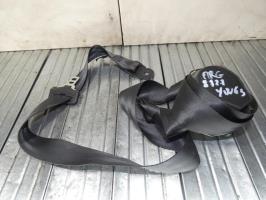 Ceinture arriere gauche