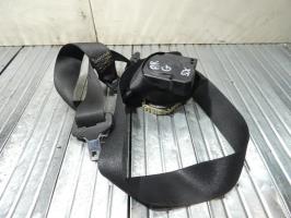 Ceinture arriere gauche