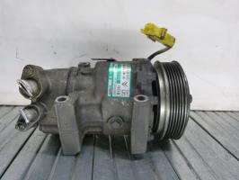 Compresseur clim