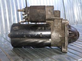 Motorino avviamento