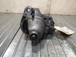 Motorino avviamento
