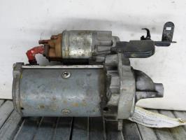 Motorino avviamento