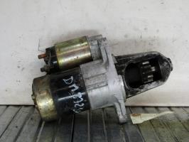 Motorino avviamento