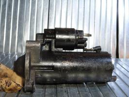 Motorino avviamento