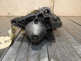 Motorino avviamento