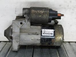Motorino avviamento