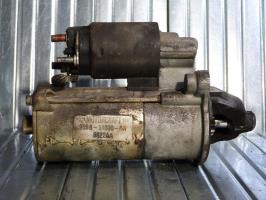 Motor de arranque