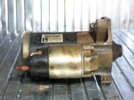 Motorino avviamento