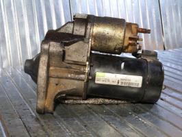 Motorino avviamento