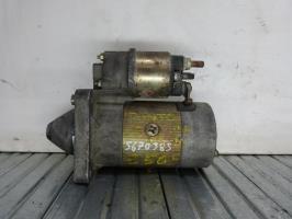 Motorino avviamento