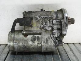 Motorino avviamento