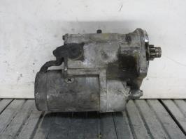 Motorino avviamento