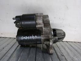 Motor de arranque