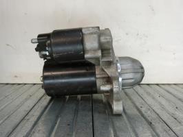 Motor de arranque