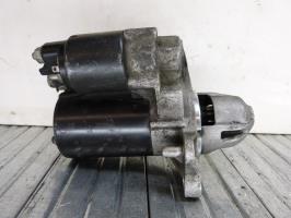 Motorino avviamento