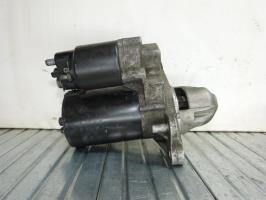 Motor de arranque