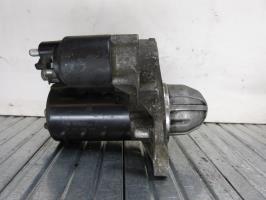Motor de arranque