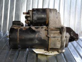 Motorino avviamento