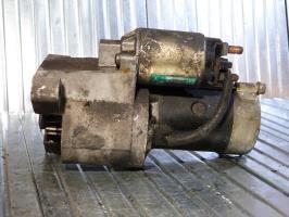 Motorino avviamento