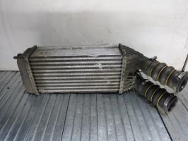 Echangeur air (Intercooler)